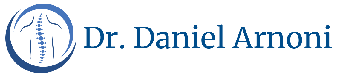 Dr. Daniel Arnoni